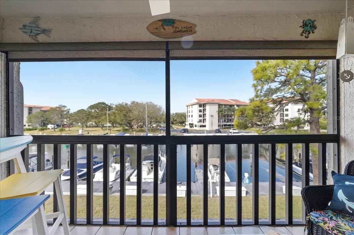 TARPON COVE CONDO - Residential