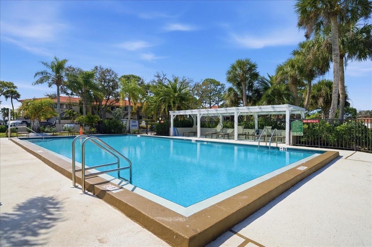 TARPON COVE CONDO - Residential