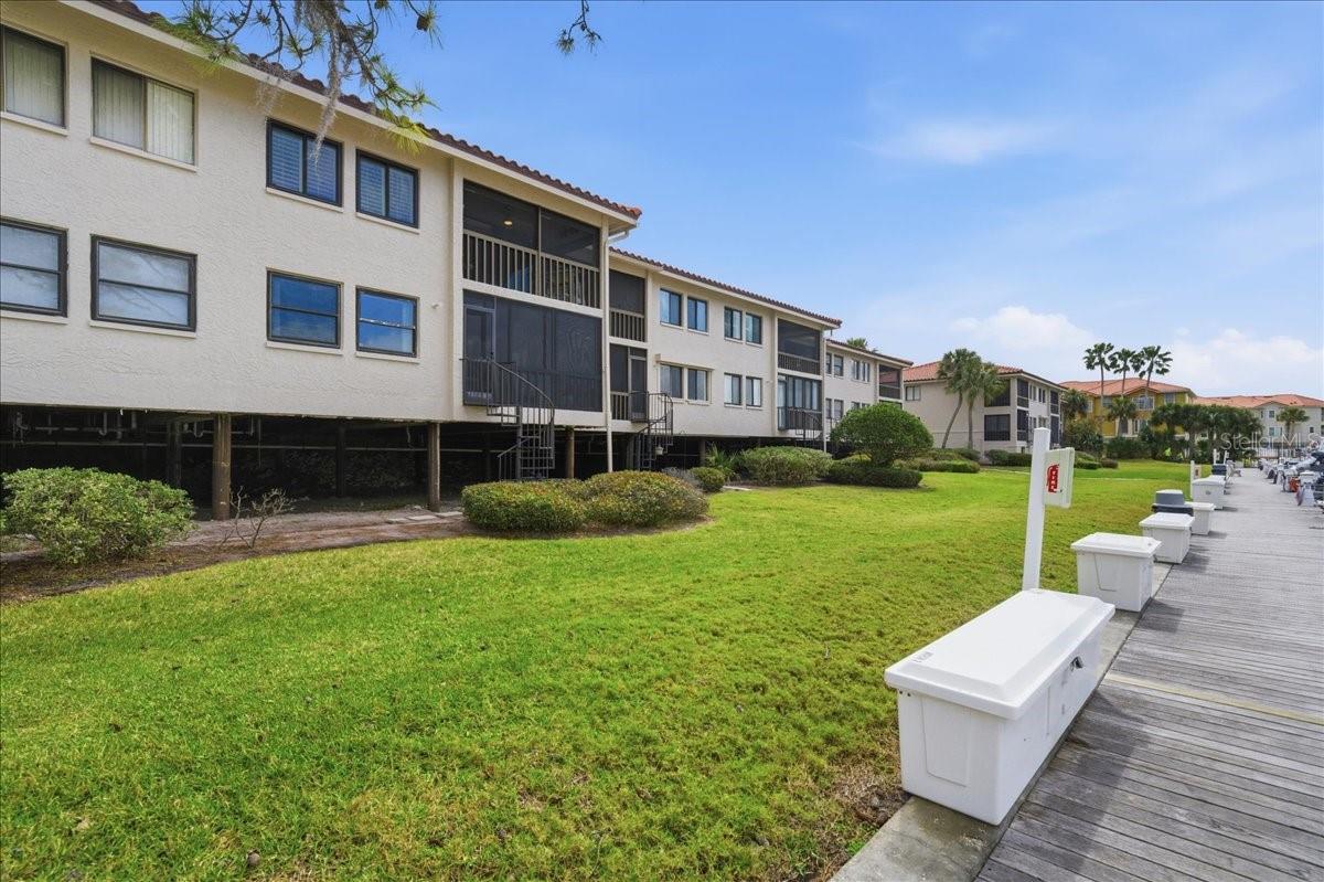 TARPON COVE CONDO - Residential