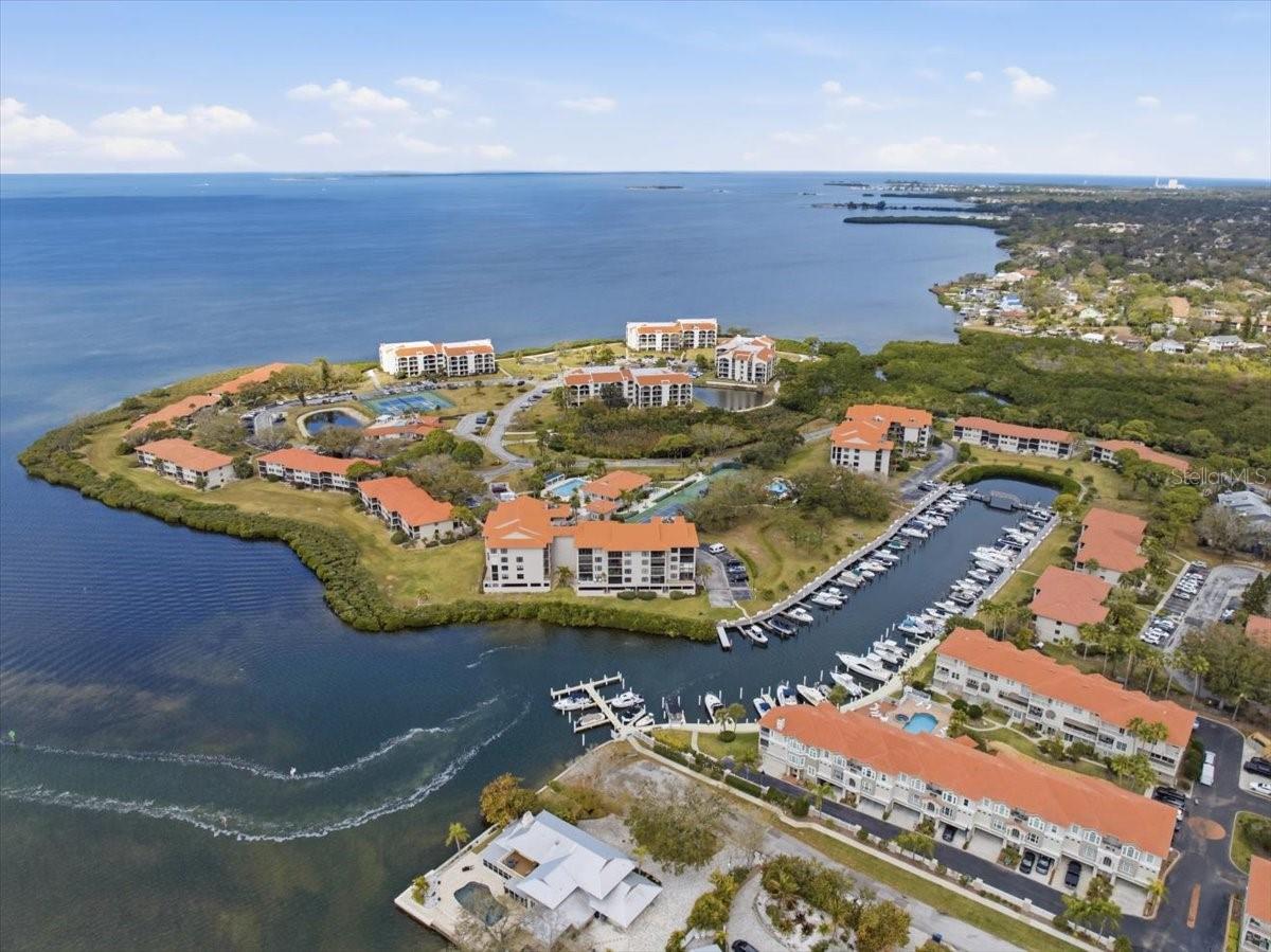 TARPON COVE CONDO - Residential