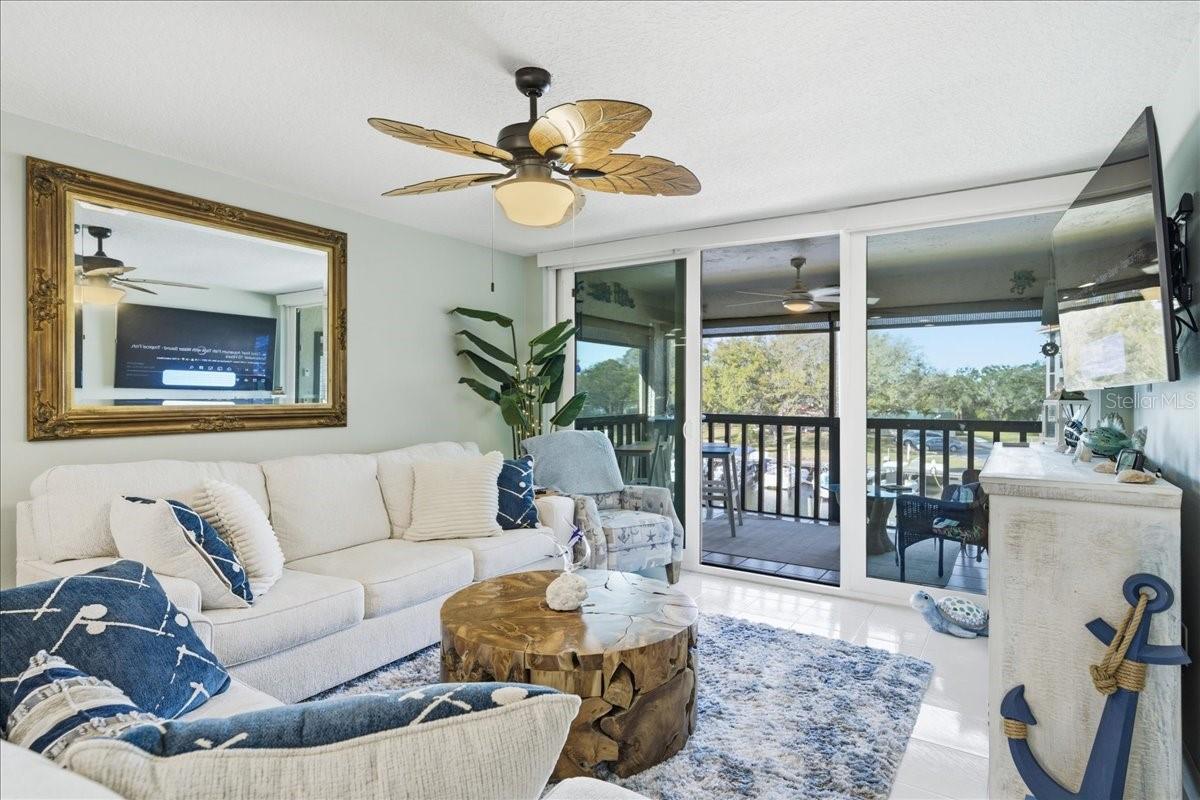 TARPON COVE CONDO - Residential