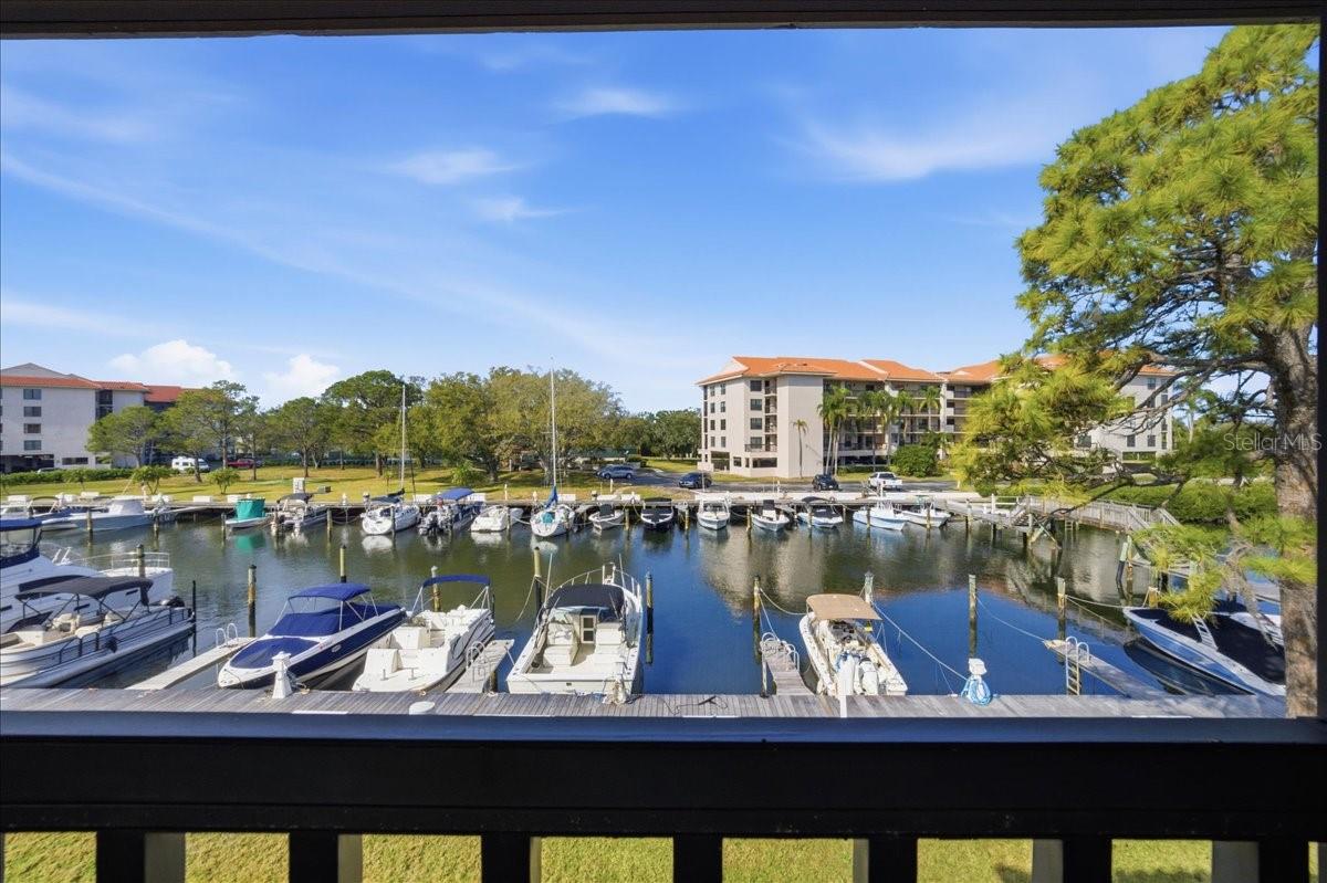 TARPON COVE CONDO - Residential