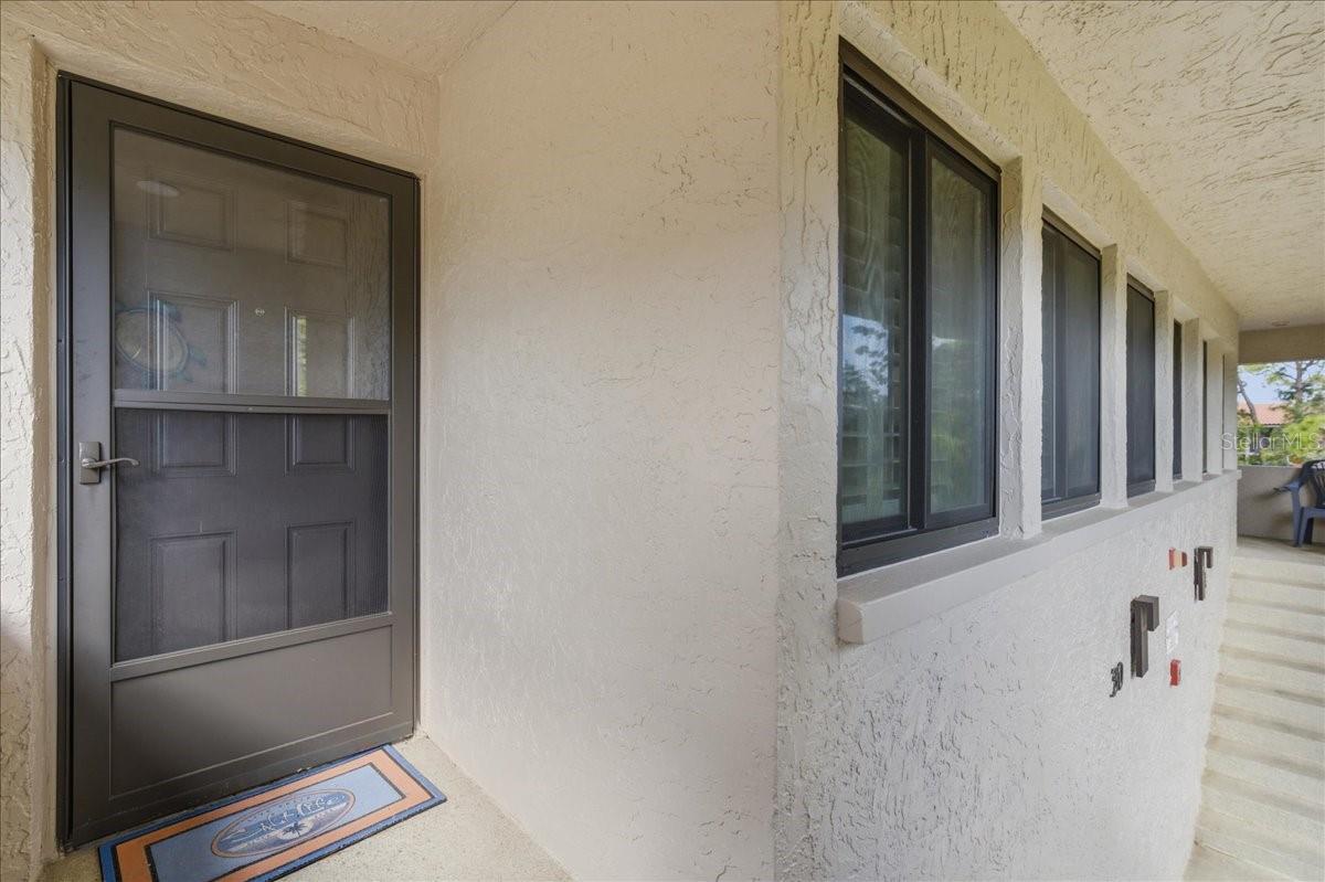 TARPON COVE CONDO - Residential