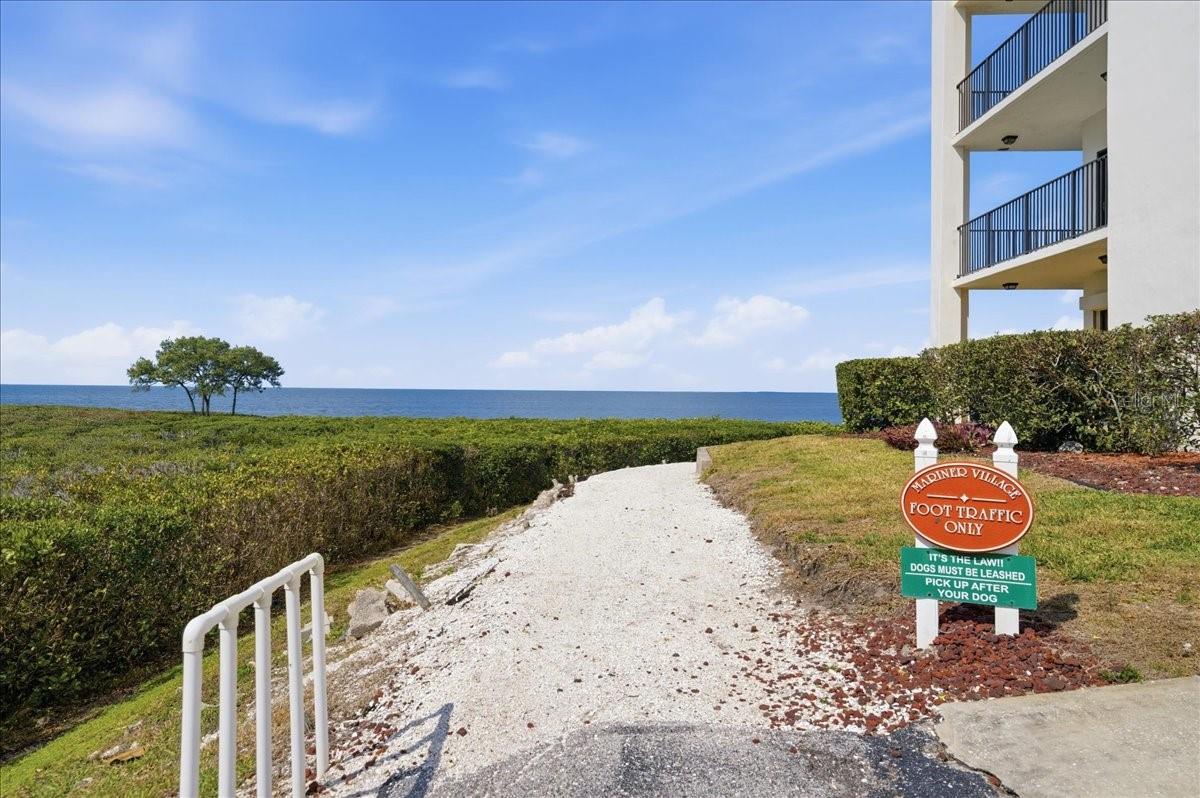 TARPON COVE CONDO - Residential