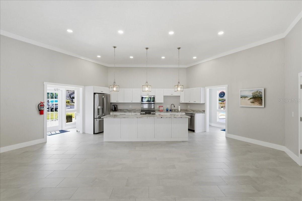 TARPON COVE CONDO - Residential