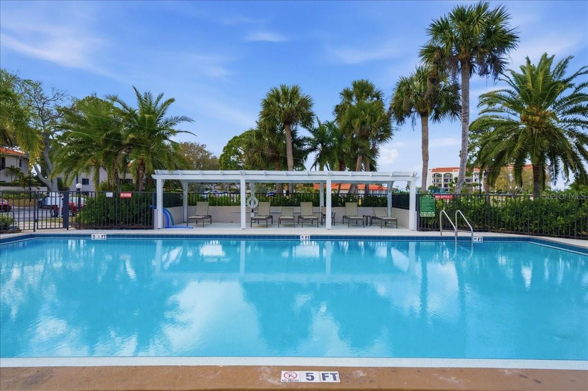 TARPON COVE CONDO - Residential