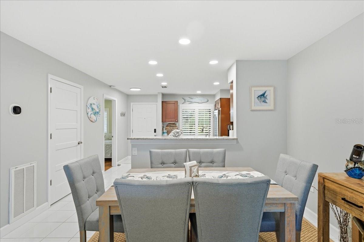 TARPON COVE CONDO - Residential