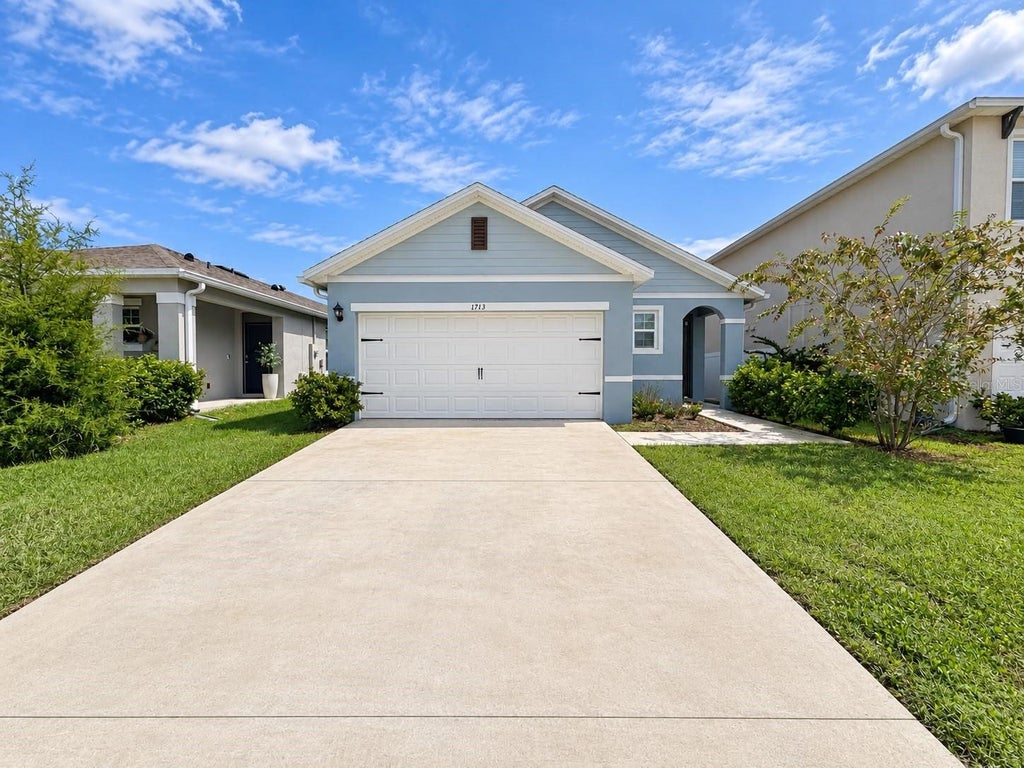 Photo of 1713 Southfork Drive, Kissimmee, FL 34744 (MLS # S5158288)
