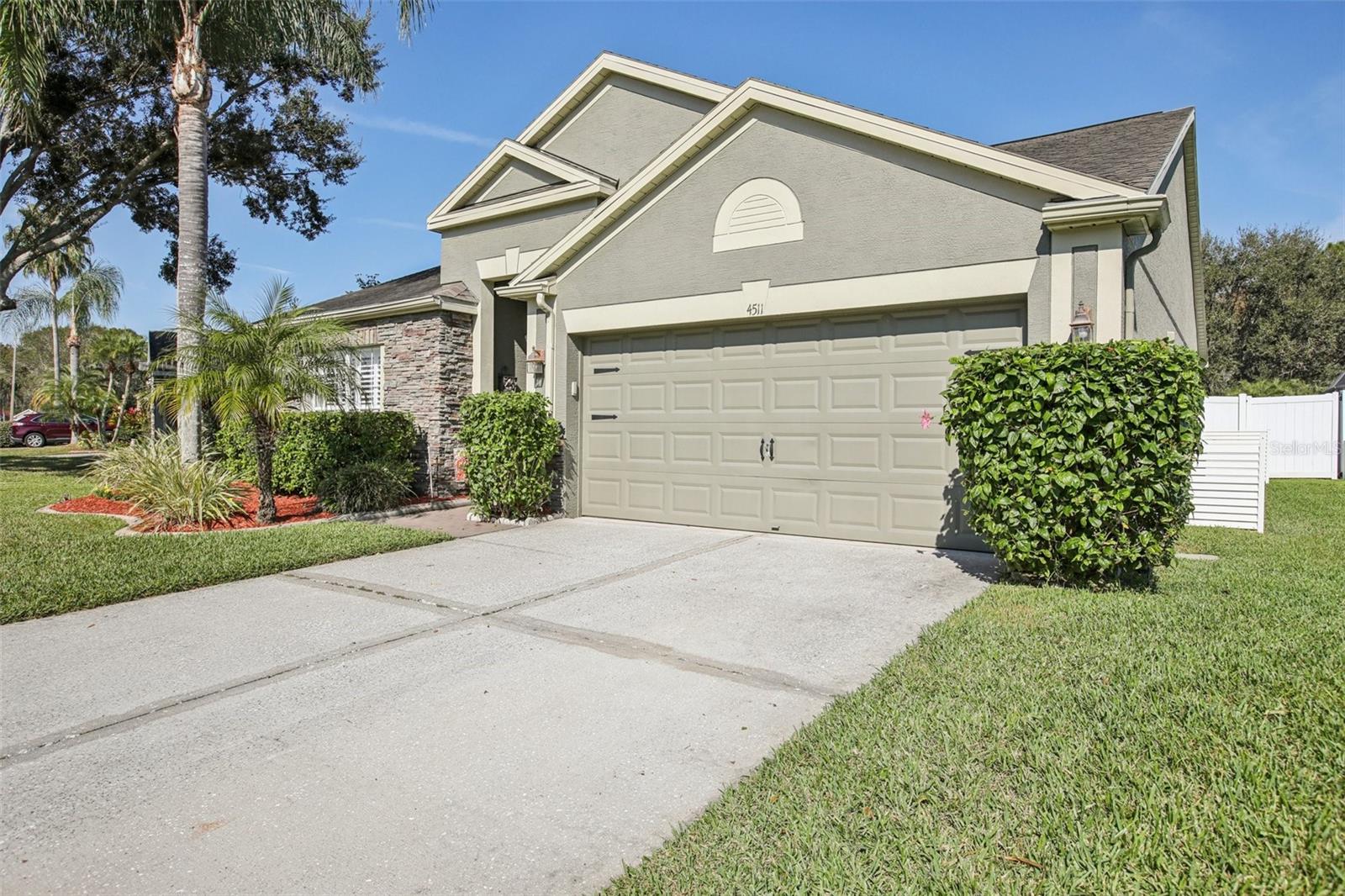 CALUSA TRACE UNIT IX PH II - Residential