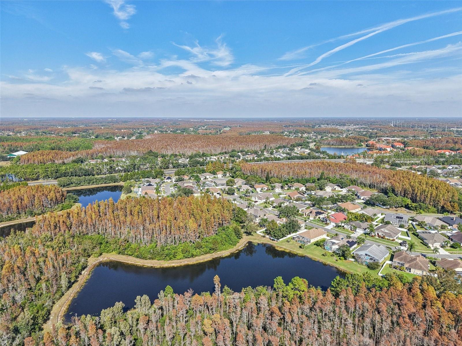 CALUSA TRACE UNIT IX PH II - Residential