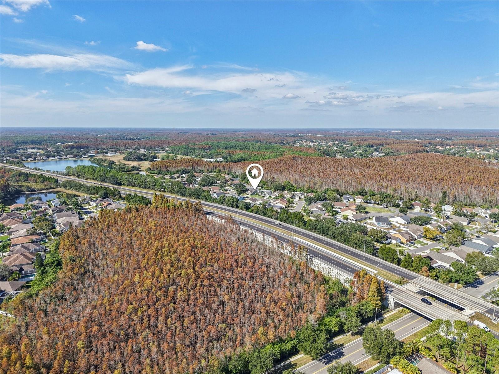 CALUSA TRACE UNIT IX PH II - Residential