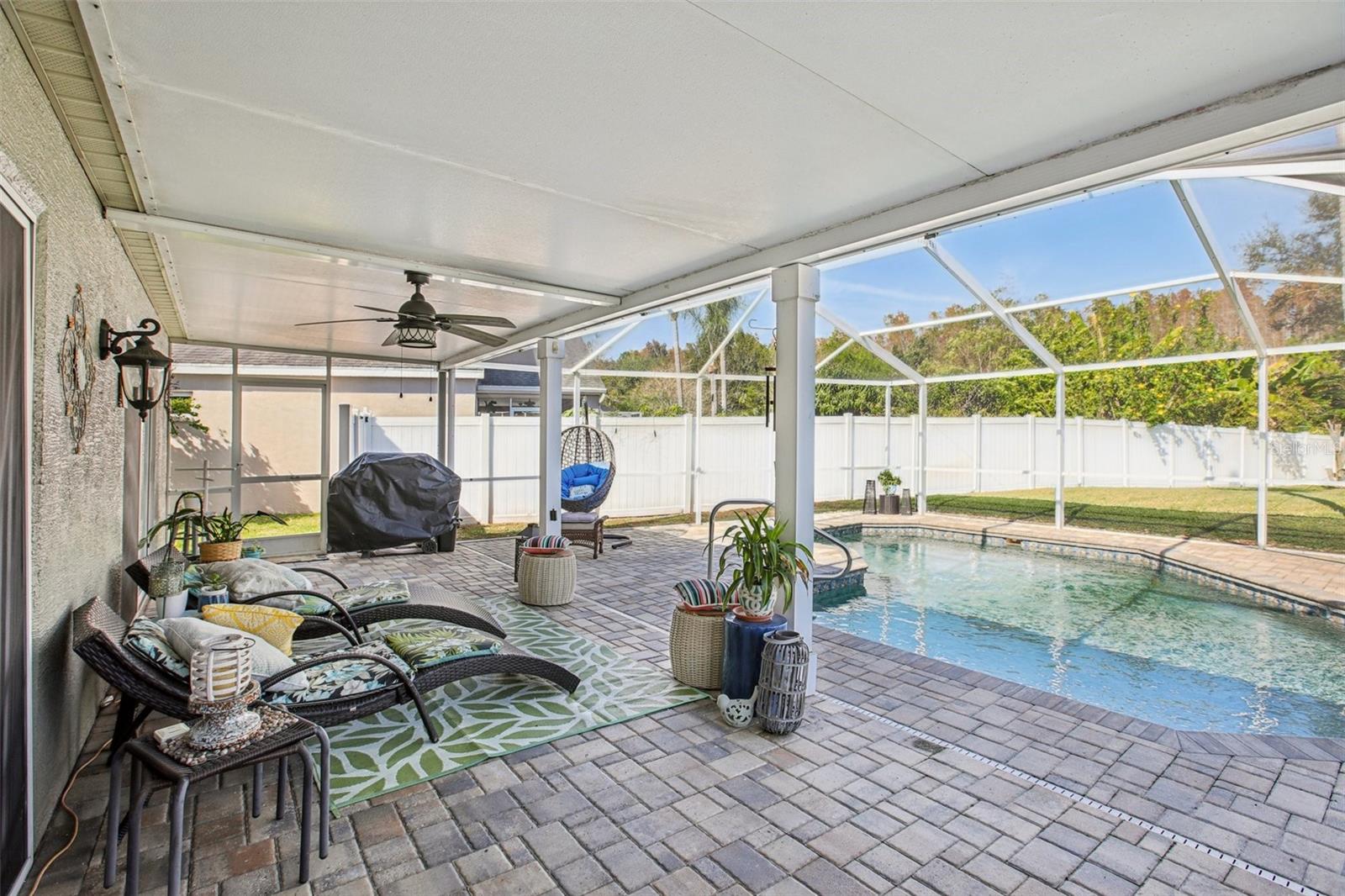 CALUSA TRACE UNIT IX PH II - Residential
