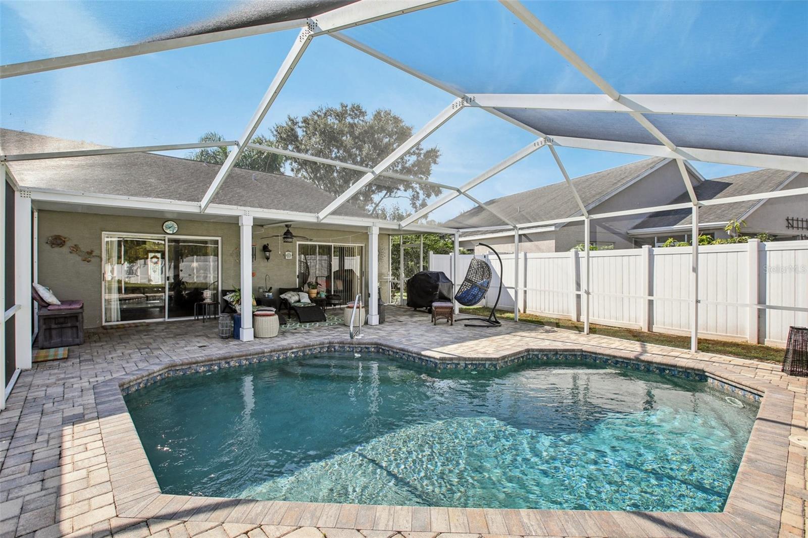 CALUSA TRACE UNIT IX PH II - Residential