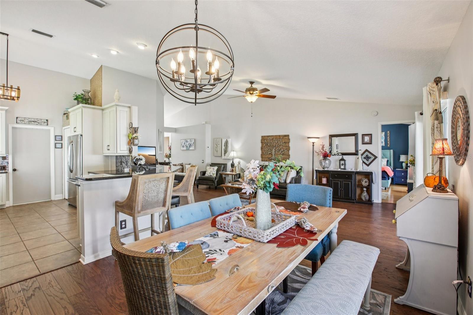 CALUSA TRACE UNIT IX PH II - Residential