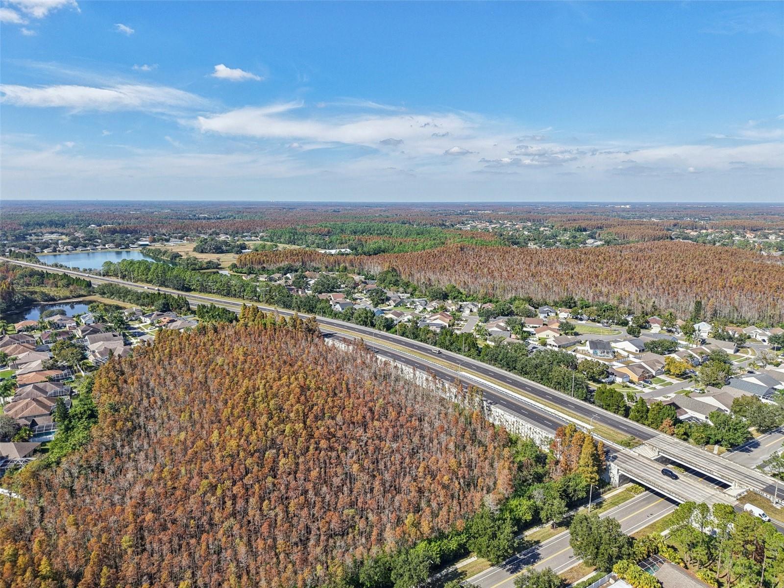 CALUSA TRACE UNIT IX PH II - Residential