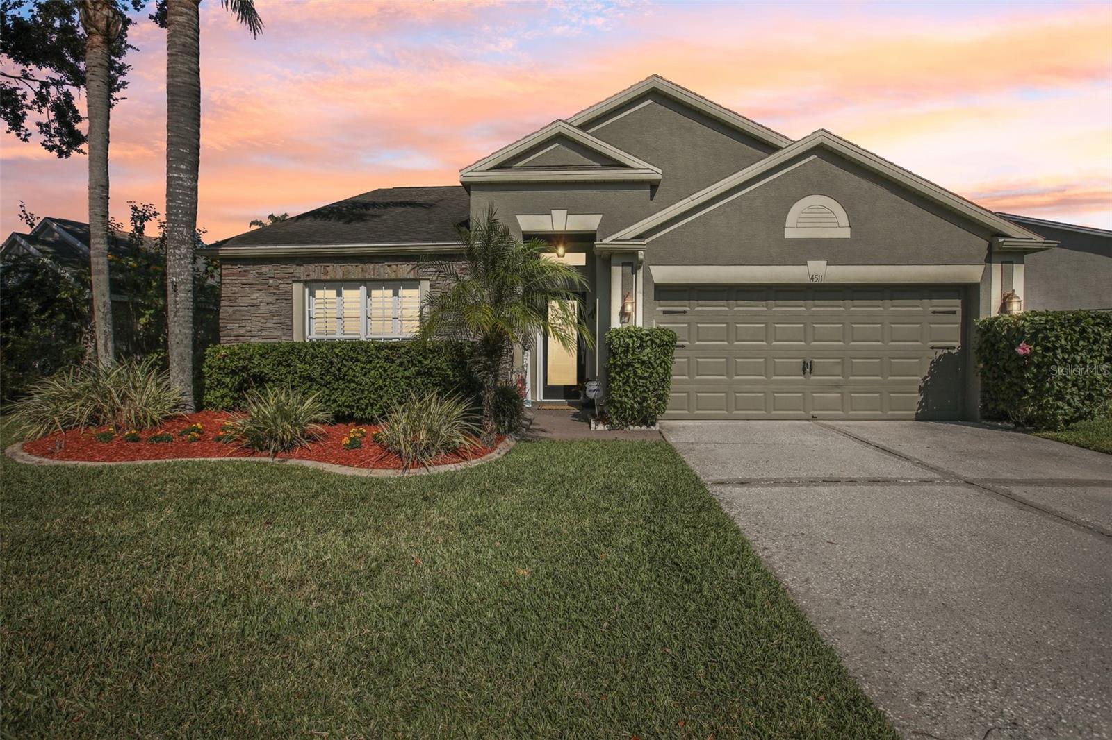 CALUSA TRACE UNIT IX PH II - Residential