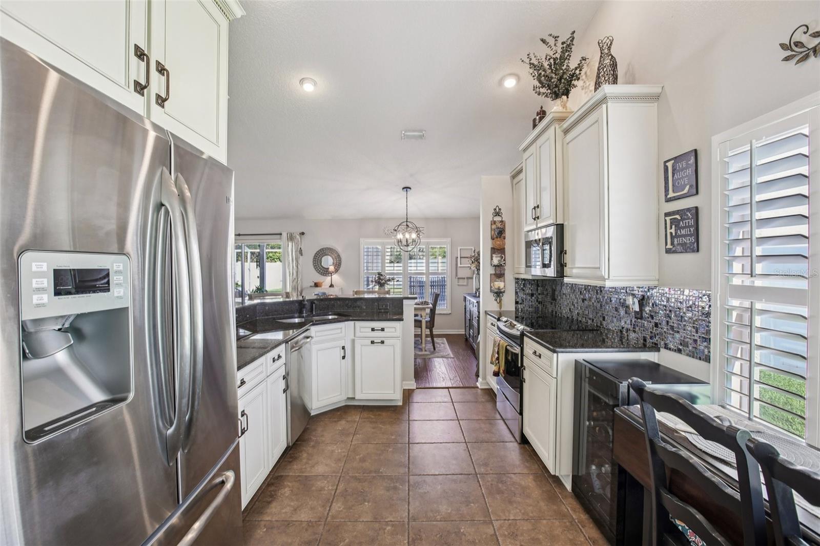 CALUSA TRACE UNIT IX PH II - Residential