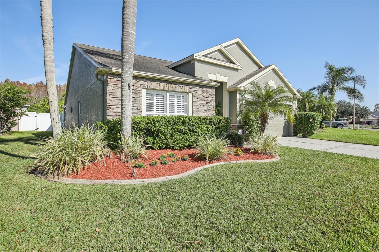 CALUSA TRACE UNIT IX PH II - Residential