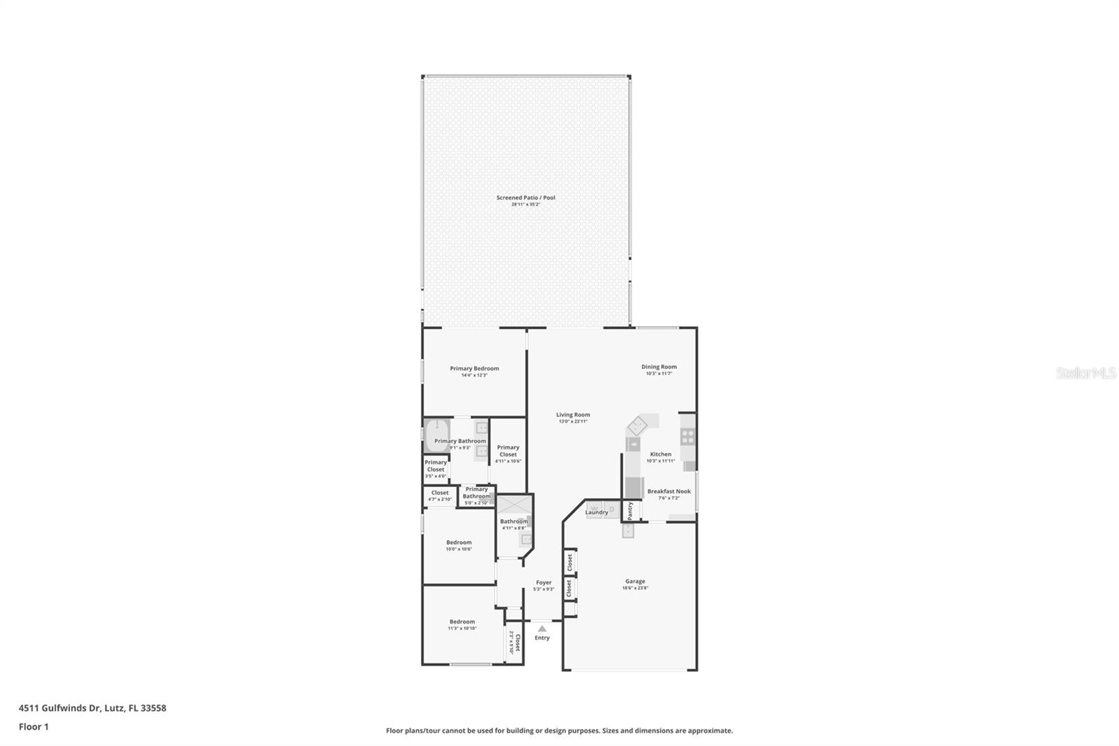 CALUSA TRACE UNIT IX PH II - Residential