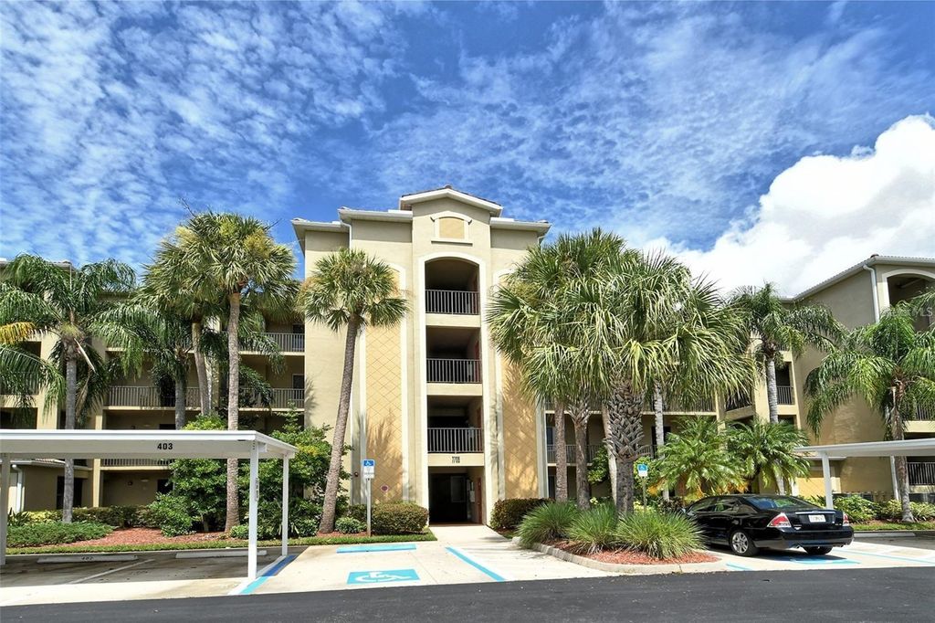 Photo of 7705 Grand Estuary Trail #207, Bradenton, FL 34212 (MLS # A4686543)