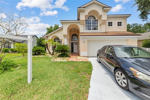 Photo of 3840 Becontree Place, Oviedo, FL 32765 (MLS # V4949824)
