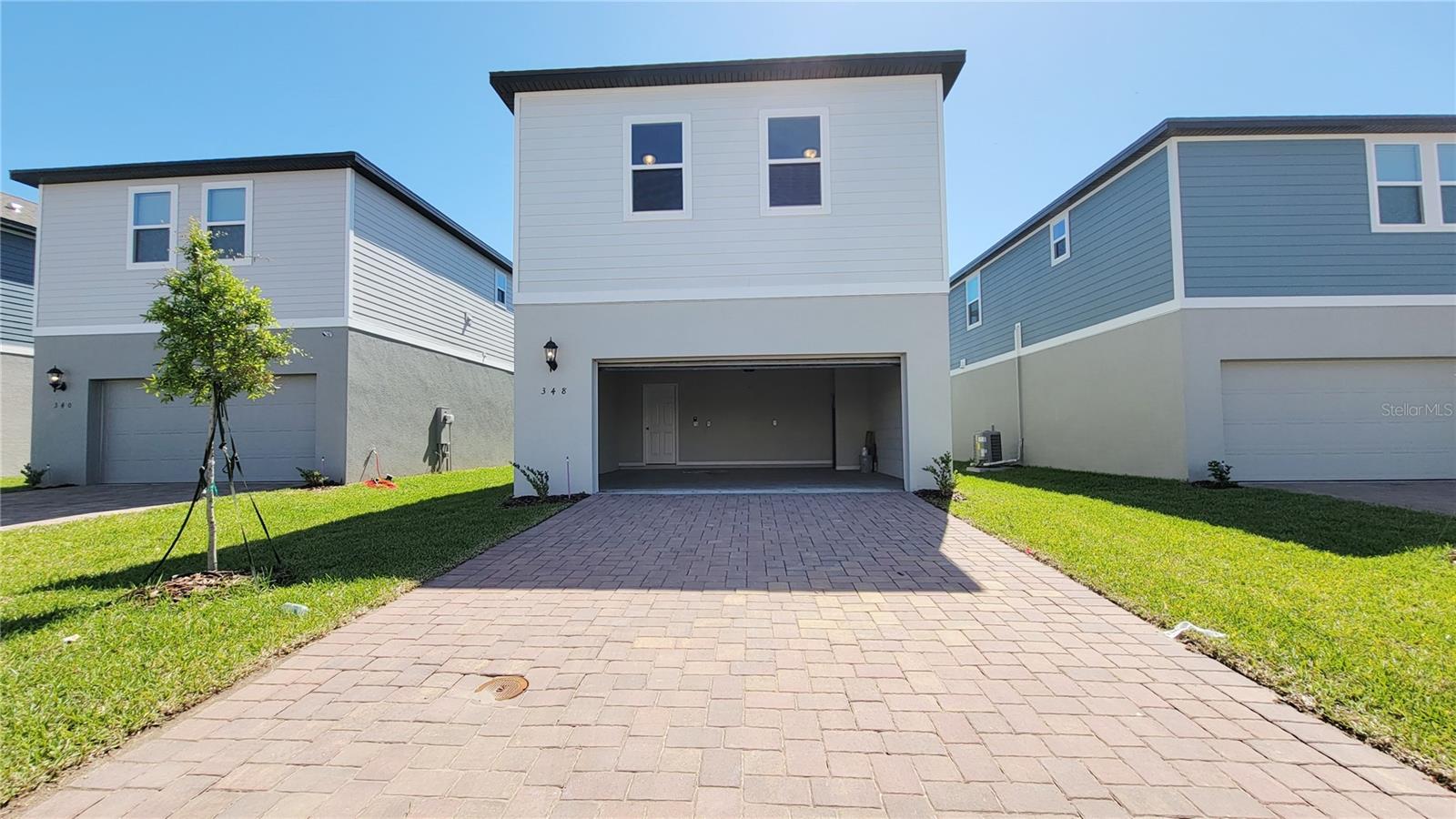 SILVER SPRINGS PB 30 PGS 90-96 LOT 79 - Residential Lease