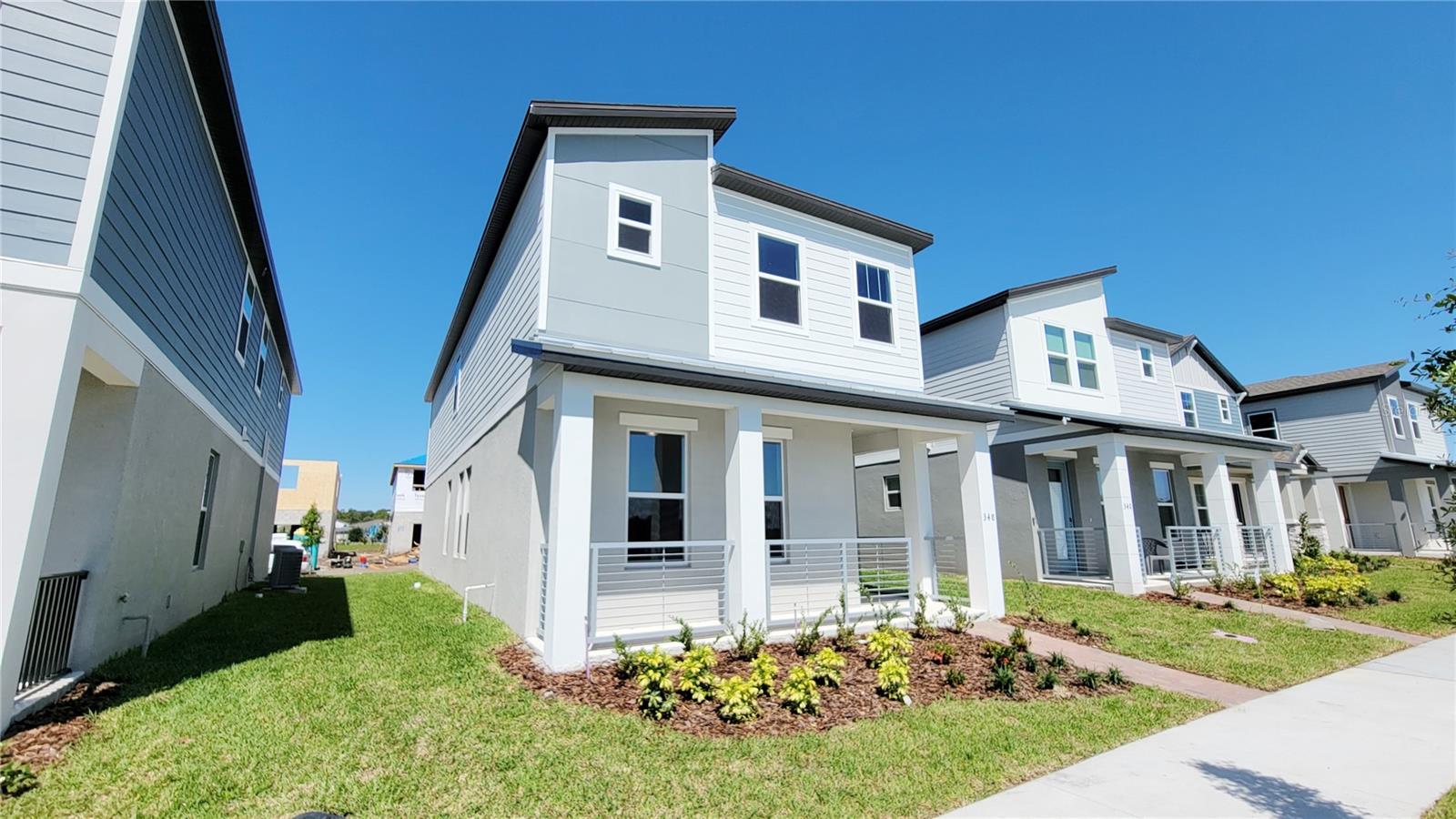 SILVER SPRINGS PB 30 PGS 90-96 LOT 79 - Residential Lease