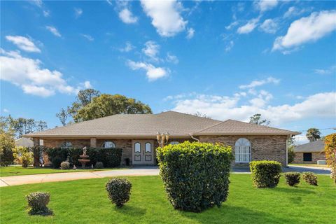 A home in DELTONA