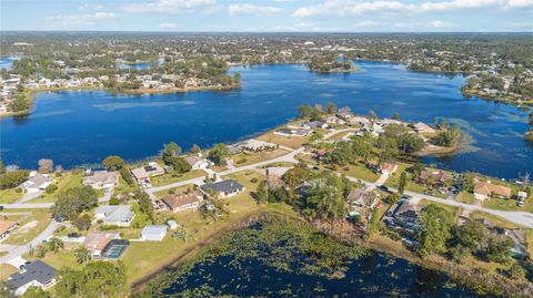 A home in DELTONA