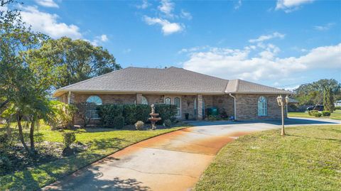 A home in DELTONA