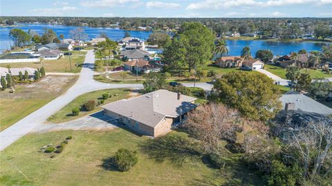 A home in DELTONA