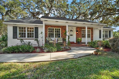 A home in LEESBURG