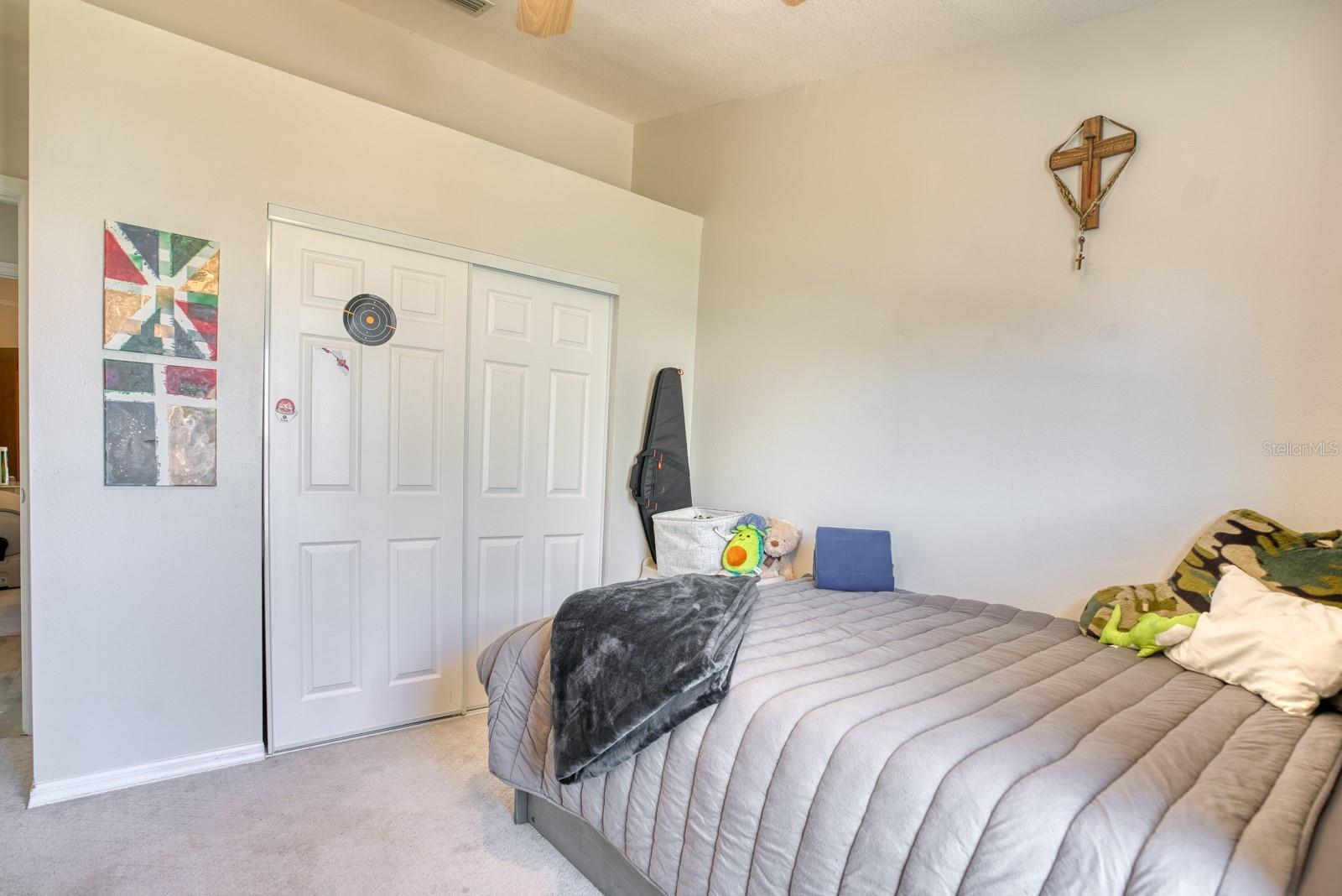 Silver Sands Sec A - Residential