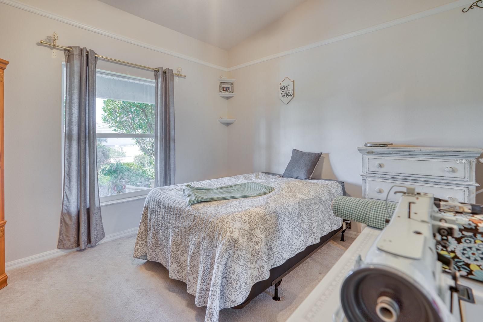 Silver Sands Sec A - Residential