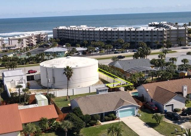 Silver Sands Sec A - Residential