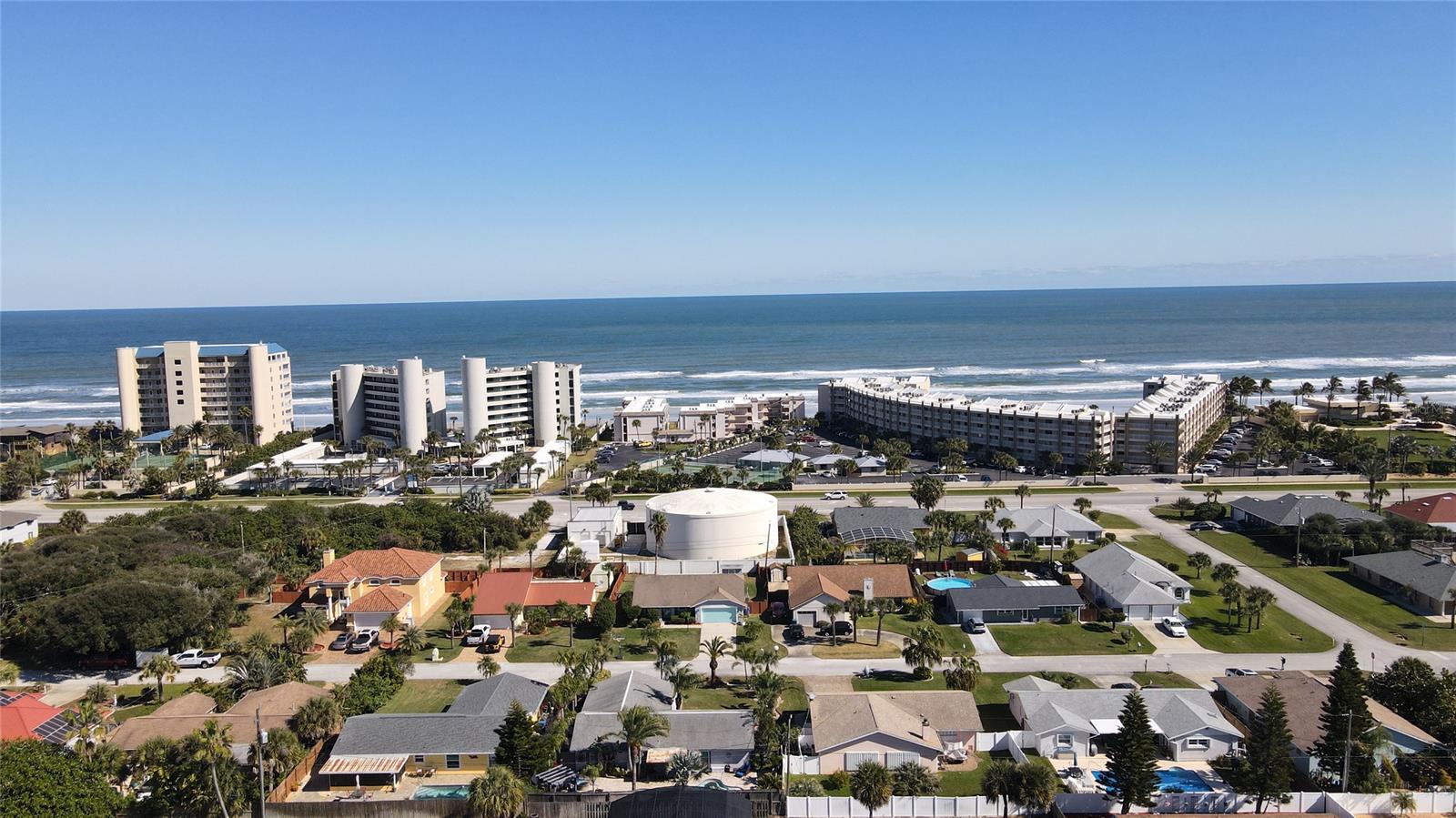 Silver Sands Sec A - Residential