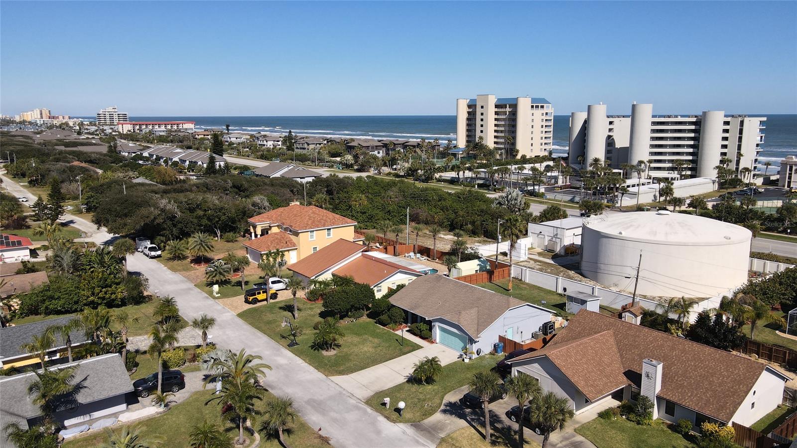 Silver Sands Sec A - Residential