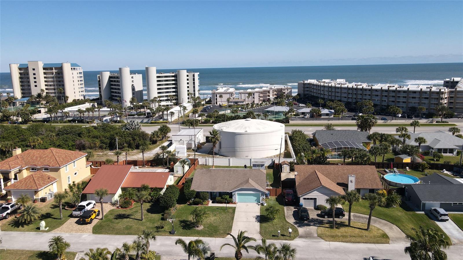 Silver Sands Sec A - Residential