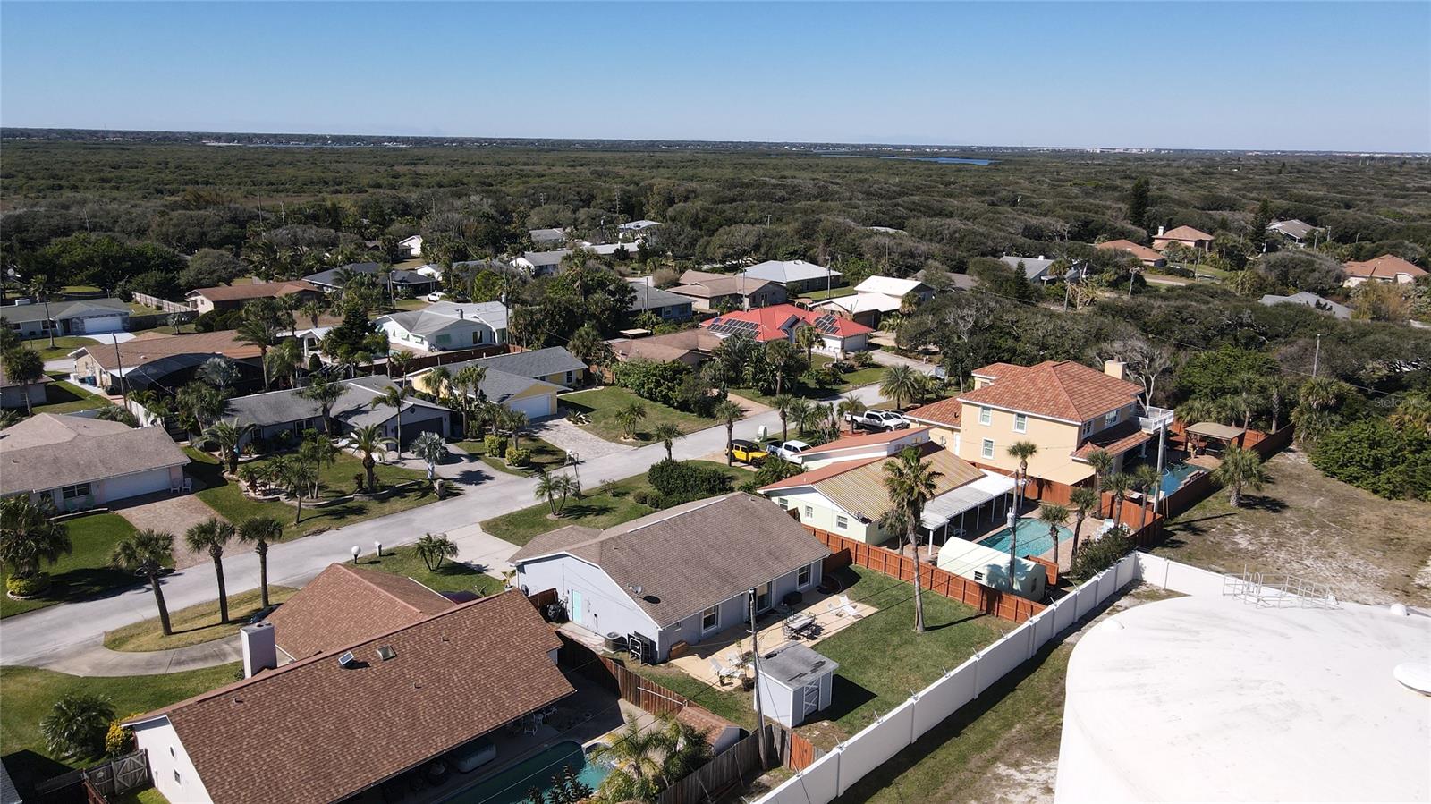 Silver Sands Sec A - Residential