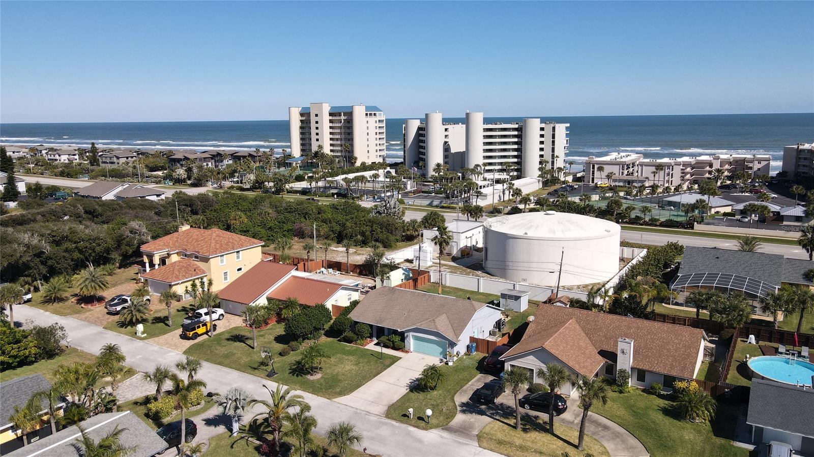 Silver Sands Sec A - Residential