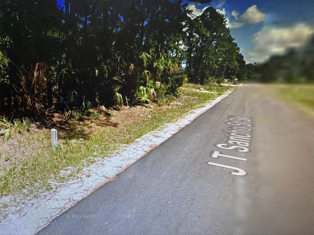 Photo of 271 J T Sancho Street SW, Palm Bay, FL 32908 (MLS # A4596897)