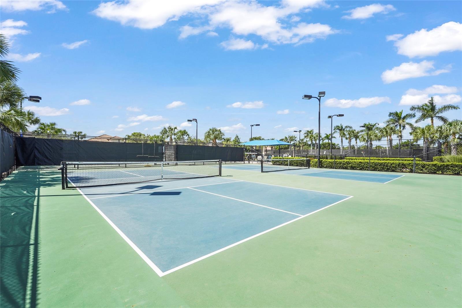 SHOREVIEW/LAKEWOOD RANCH WATER - Residential