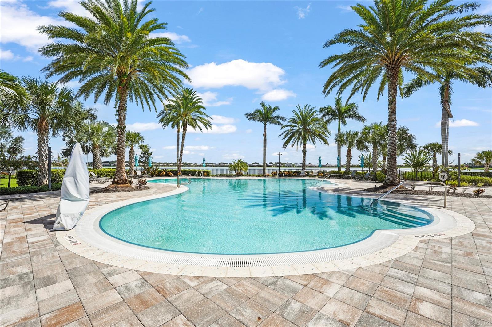 SHOREVIEW/LAKEWOOD RANCH WATER - Residential