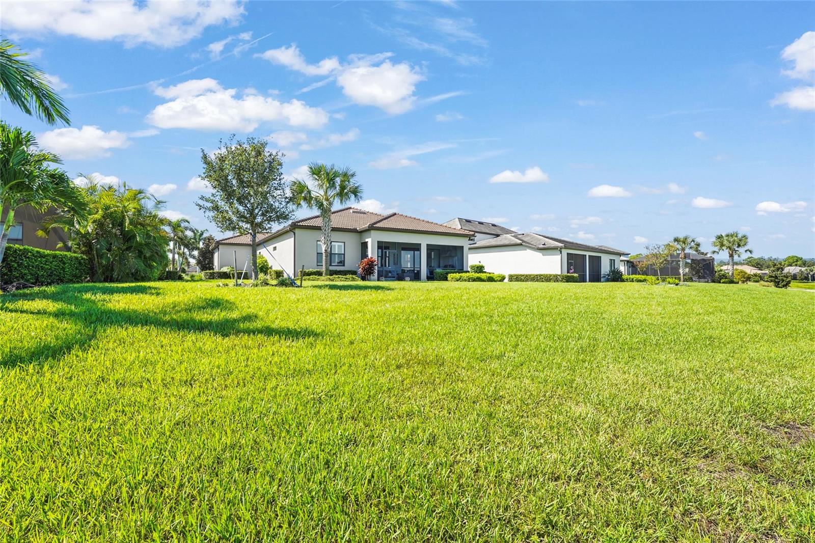 SHOREVIEW/LAKEWOOD RANCH WATER - Residential