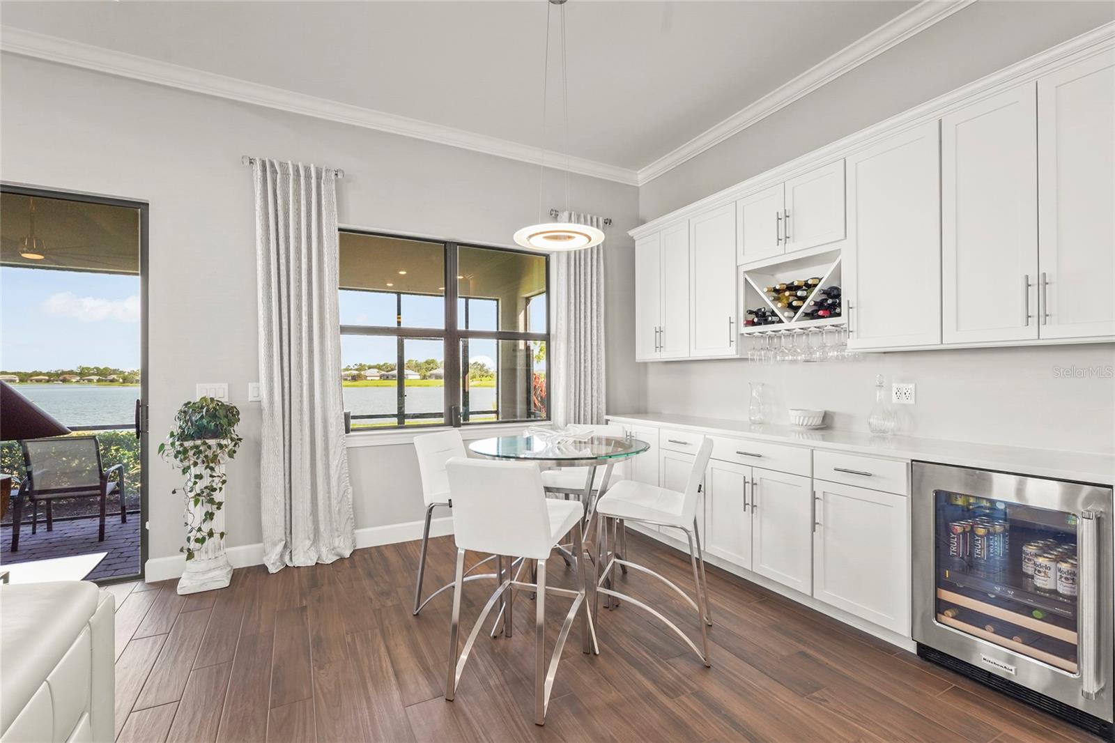 SHOREVIEW/LAKEWOOD RANCH WATER - Residential