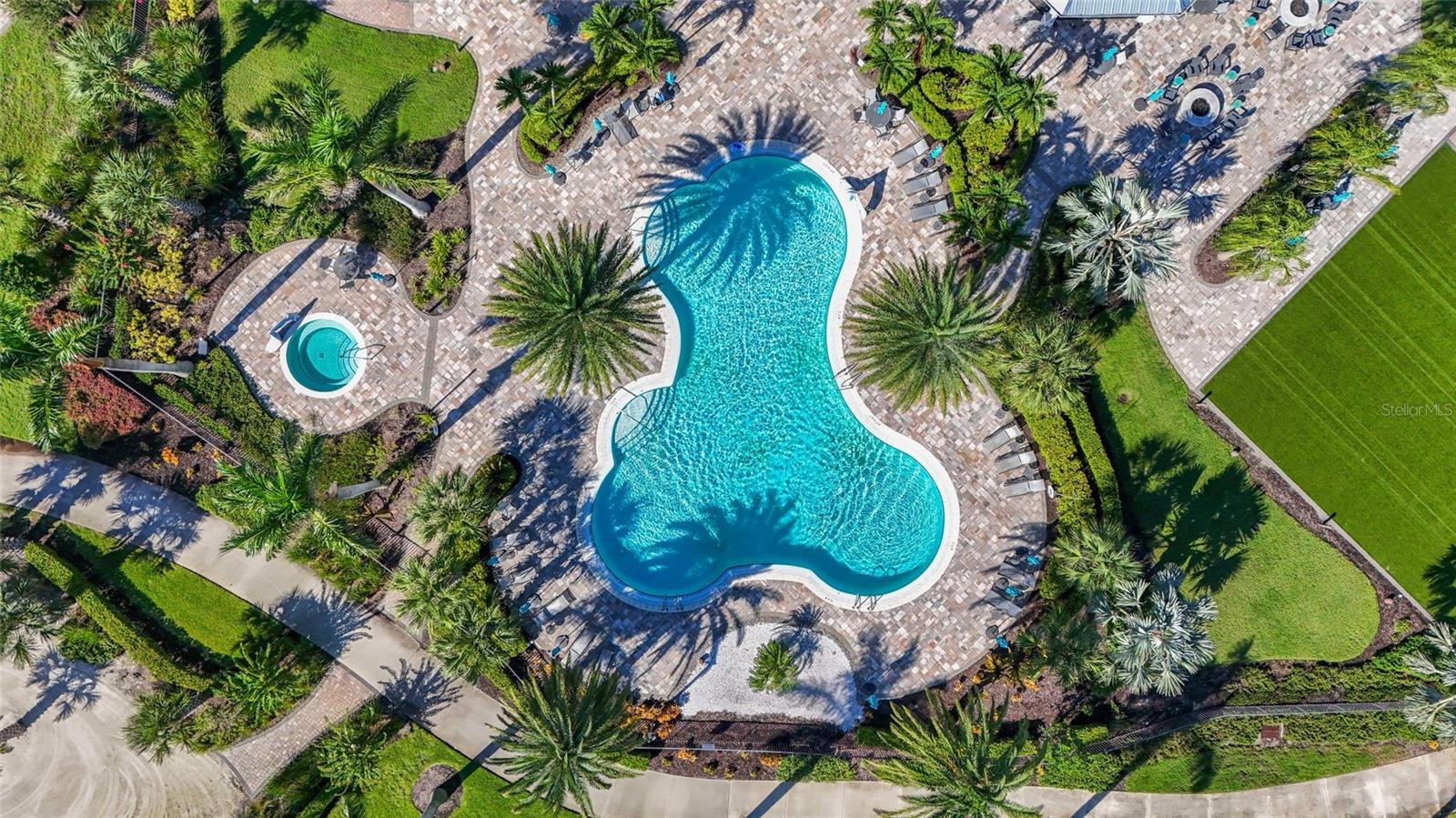 SHOREVIEW/LAKEWOOD RANCH WATER - Residential