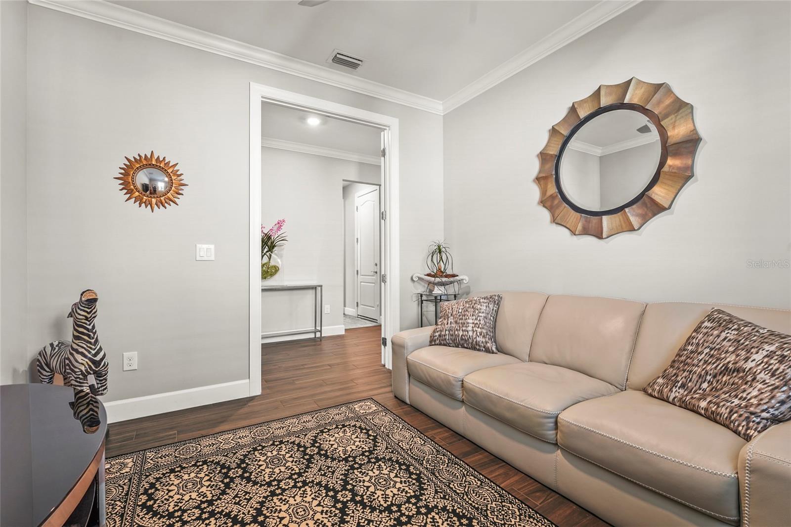 SHOREVIEW/LAKEWOOD RANCH WATER - Residential