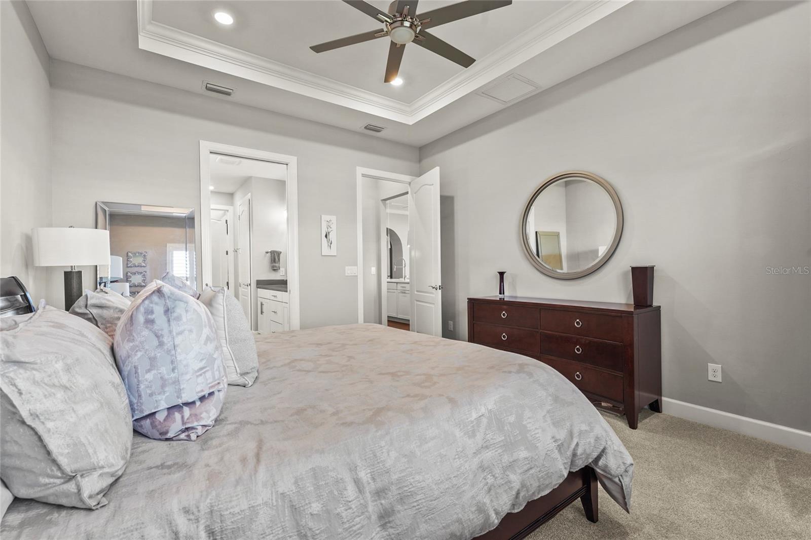 SHOREVIEW/LAKEWOOD RANCH WATER - Residential