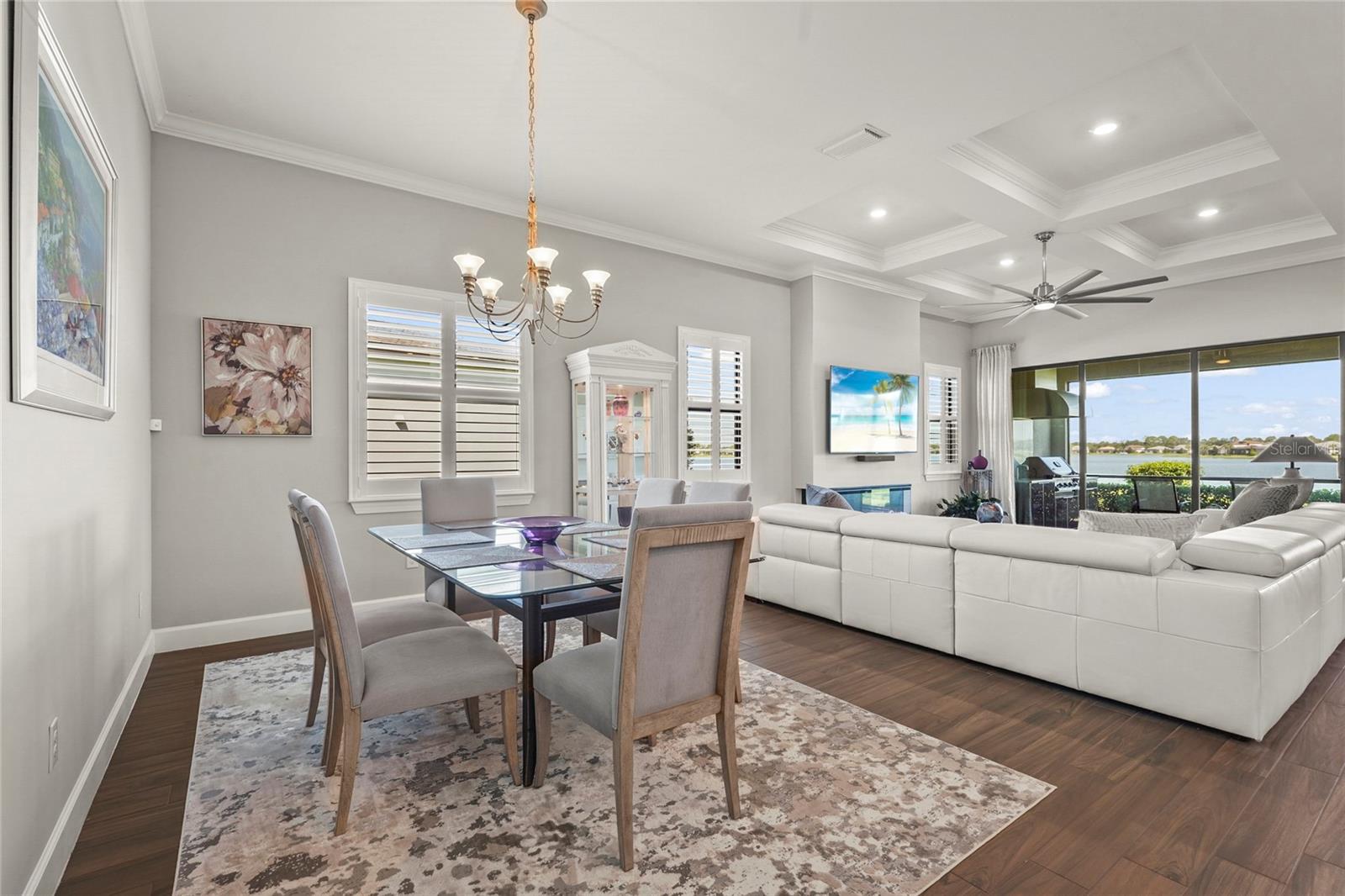 SHOREVIEW/LAKEWOOD RANCH WATER - Residential