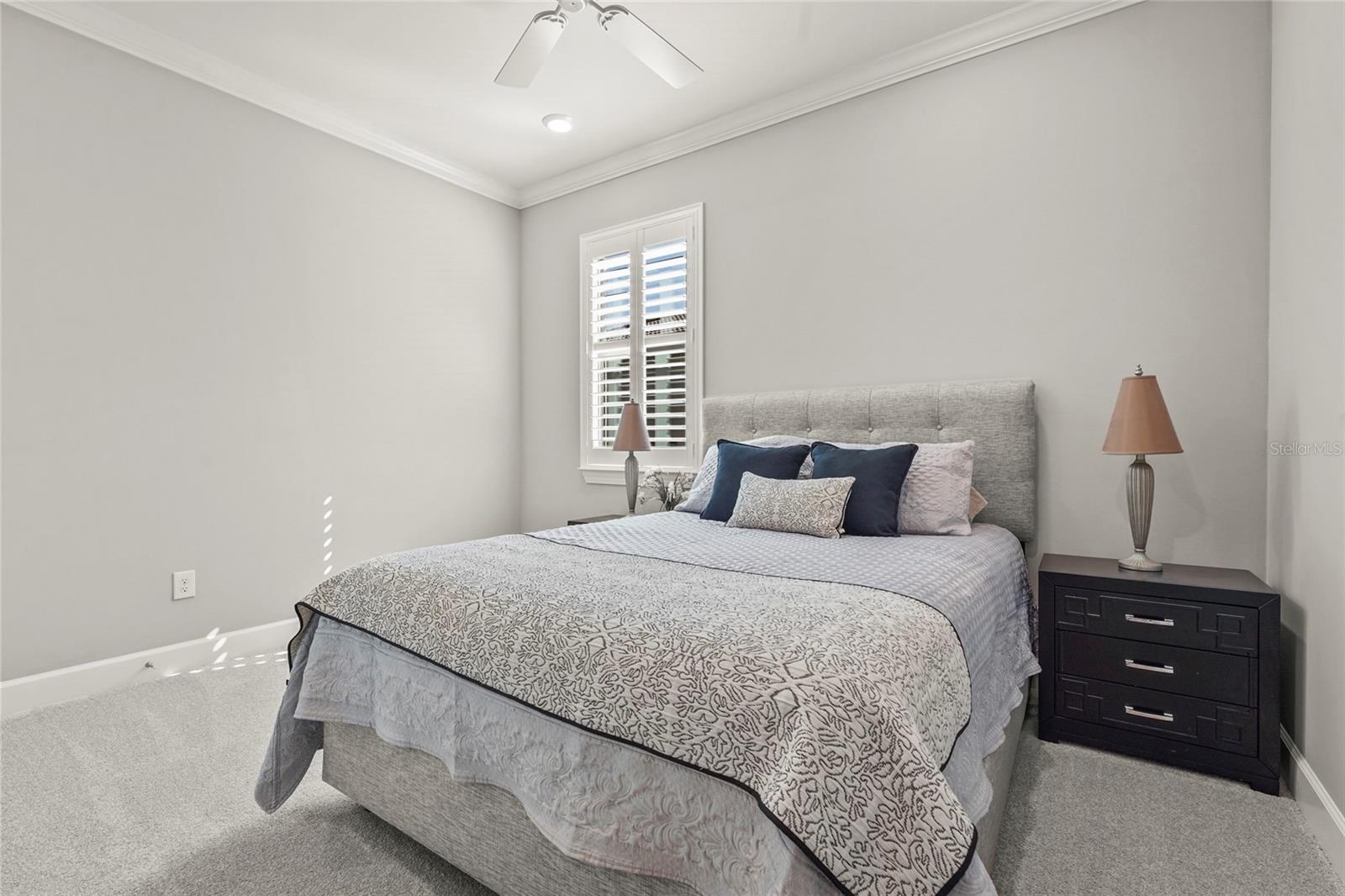 SHOREVIEW/LAKEWOOD RANCH WATER - Residential